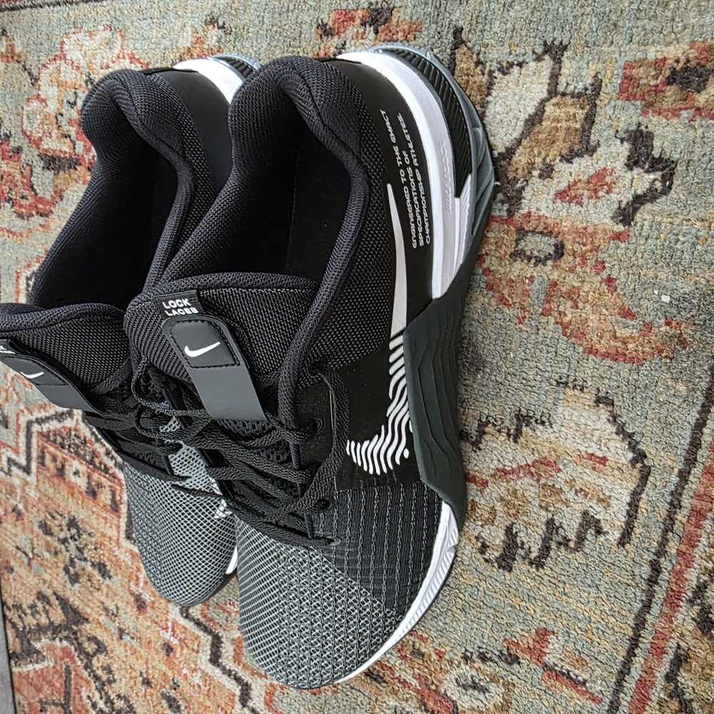 Nike Metcon 8 - Picture 6 of 9